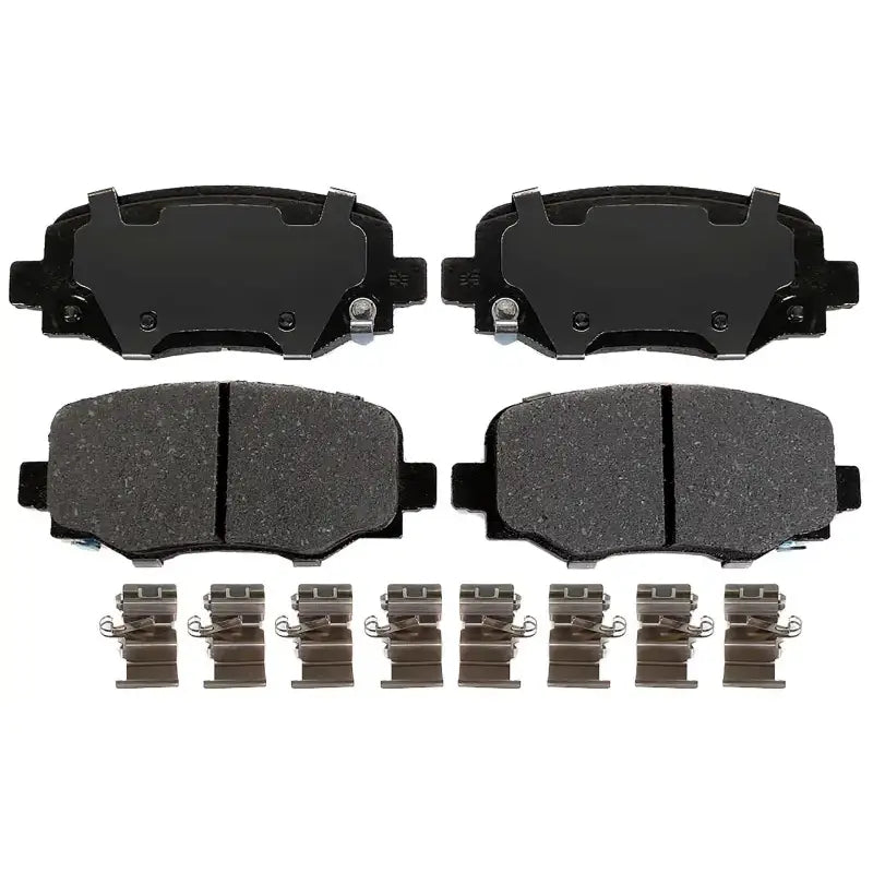 MGD1734CH Brake Pad