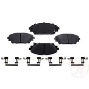 MGD1737CH Brake Pad