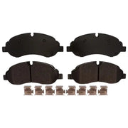 MGD1774MH R/M Brakes Brake Pad Set