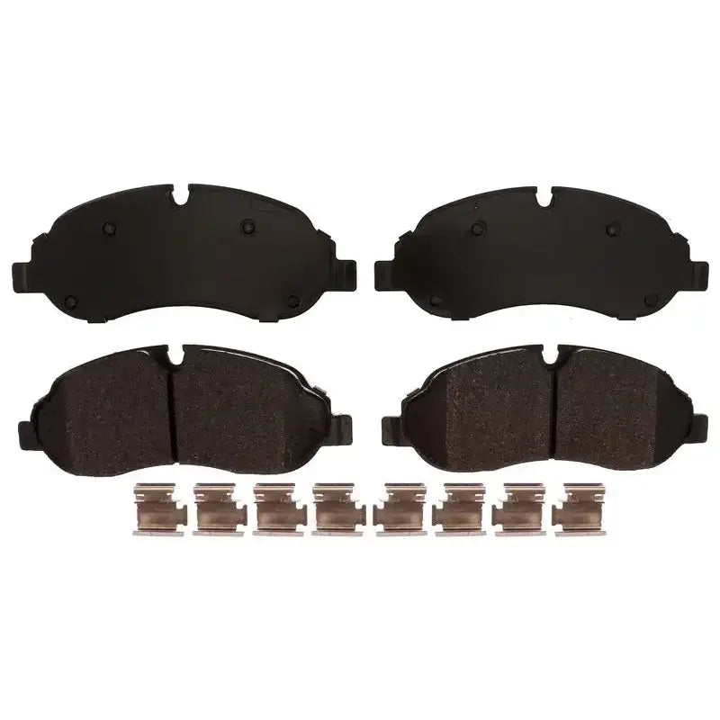 MGD1774MH R/M Brakes Brake Pad Set