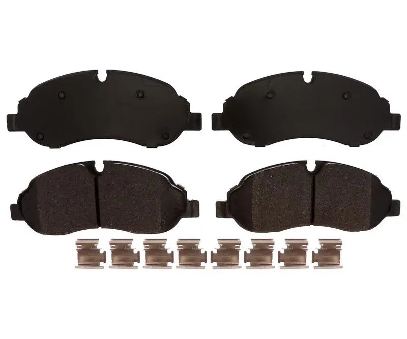 MGD1774MH R/M Brakes Brake Pad Set