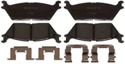 MGD1790CH Brake Pad