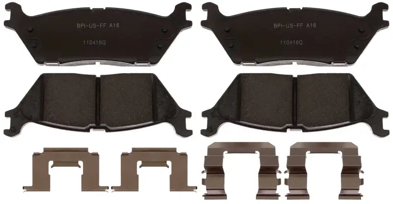 MGD1790CH Brake Pad