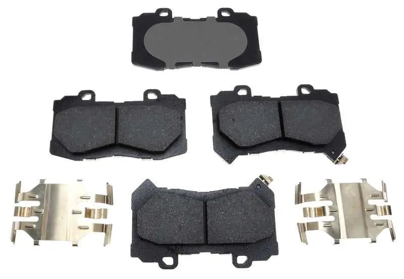 MGD1800CH Brake Pad