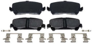MGD1806CH Brake Pad