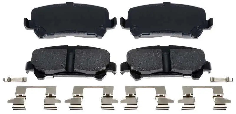 MGD1806CH Brake Pad