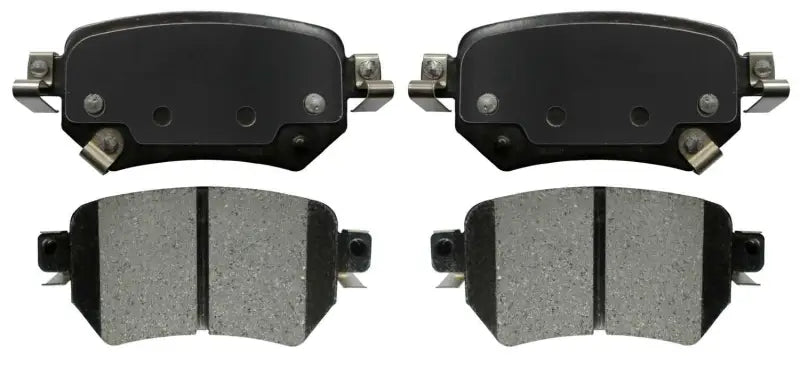 MGD1808C Brake Pad