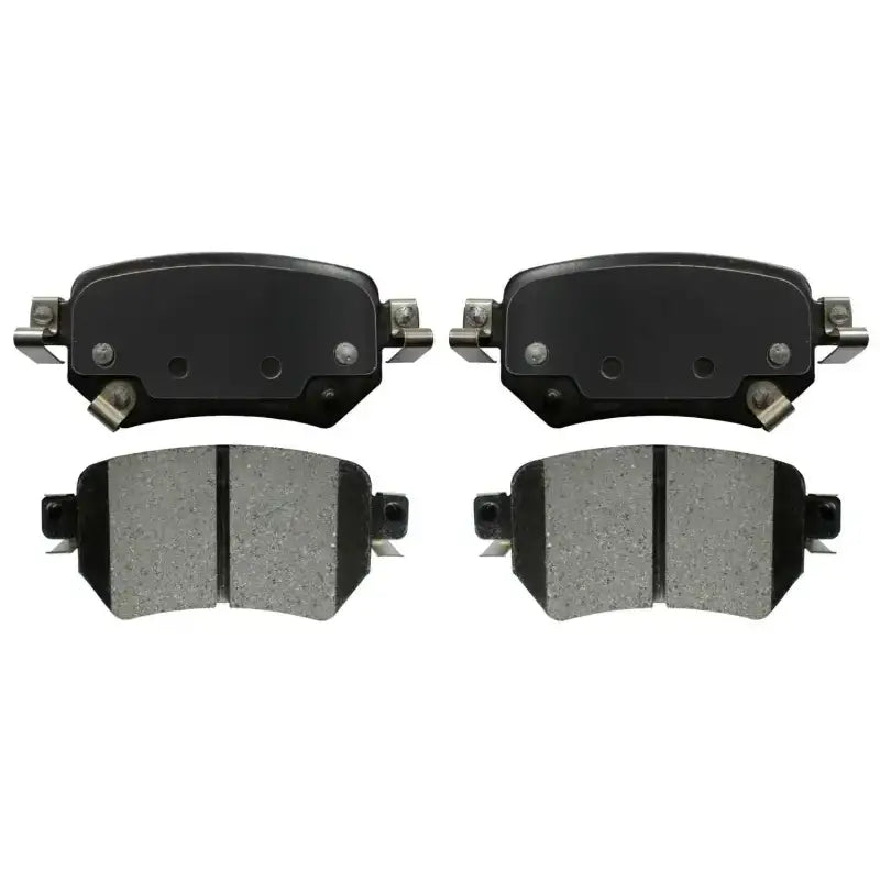 MGD1808C Brake Pad