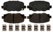 MGD1809CH Brake Pad