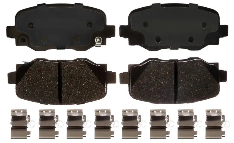 MGD1809CH Brake Pad
