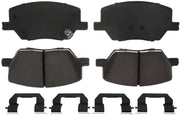 MGD1811CH Brake Pad