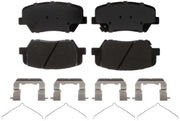 MGD1815CH Brake Pad