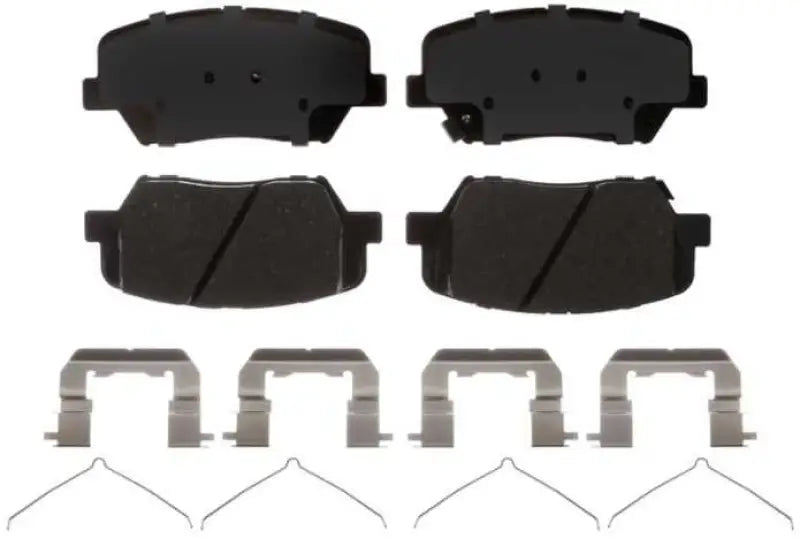 MGD1815CH Brake Pad