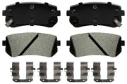 MGD1829CH Brake Pad