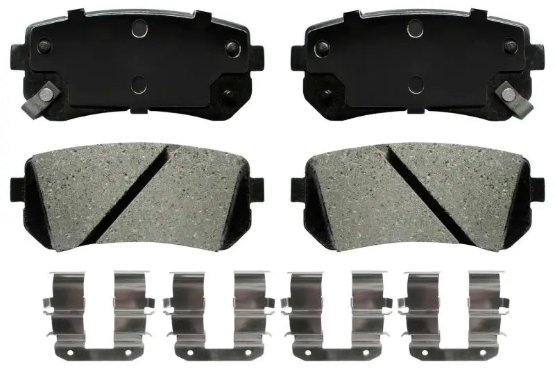 MGD1829CH Brake Pad