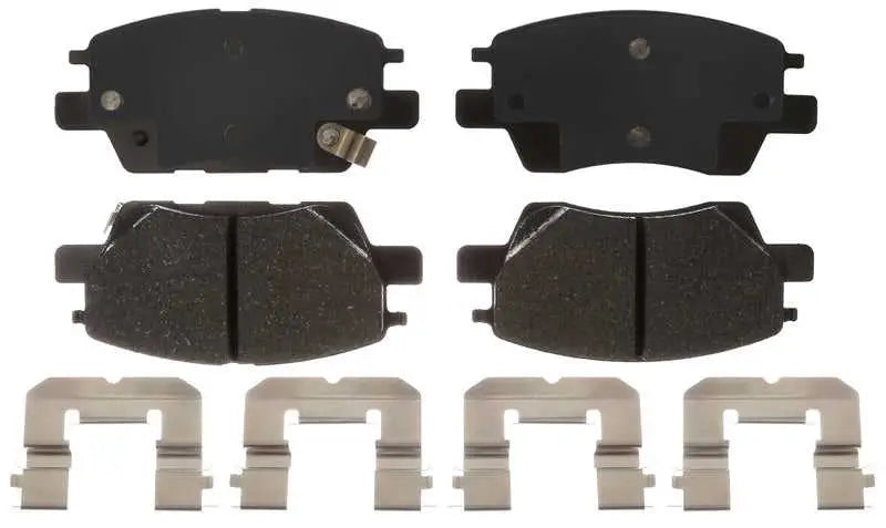 MGD1844CH Brake Pad