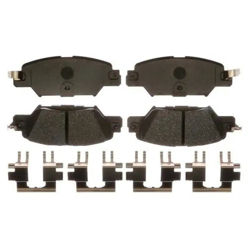 MGD1846CH Brake Pad