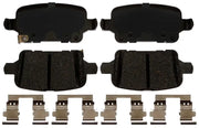 MGD1857CH Brake Pad