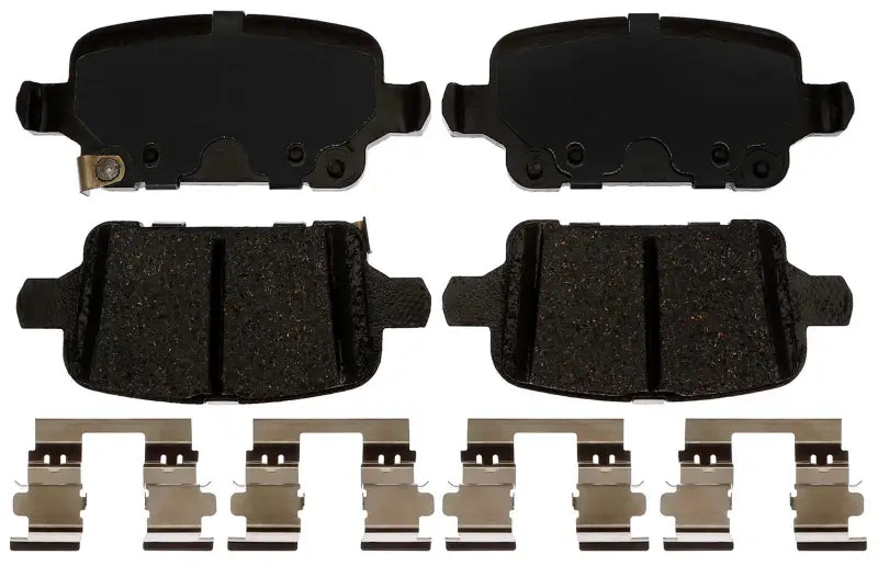 MGD1857CH Brake Pad