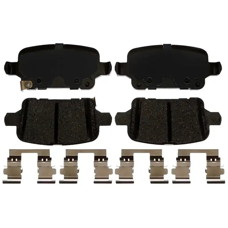 MGD1857CH Brake Pad