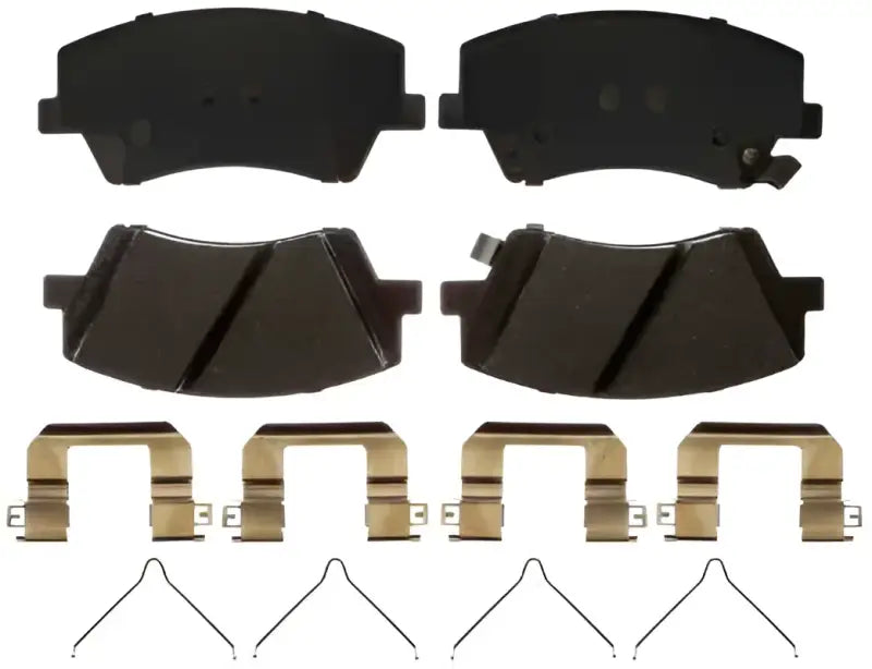 MGD1912CH Brake Pad