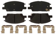 MGD1913CH Brake Pad