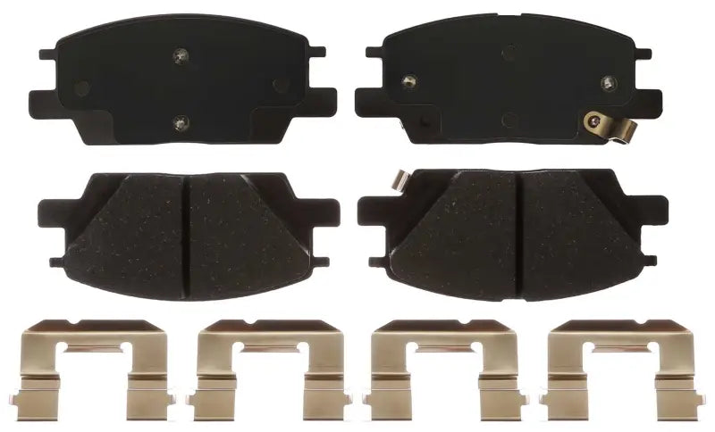 MGD1913CH Brake Pad