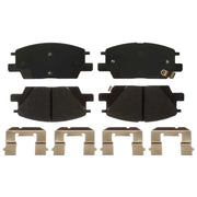 MGD1913CH Brake Pad