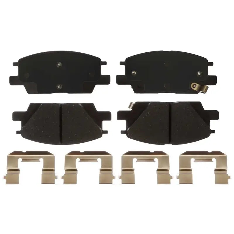 MGD1913CH Brake Pad