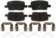 MGD1914CH R/M Brakes Brake Pad Set