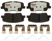 MGD1916CH Brake Pad