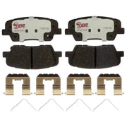 MGD1916CH Brake Pad