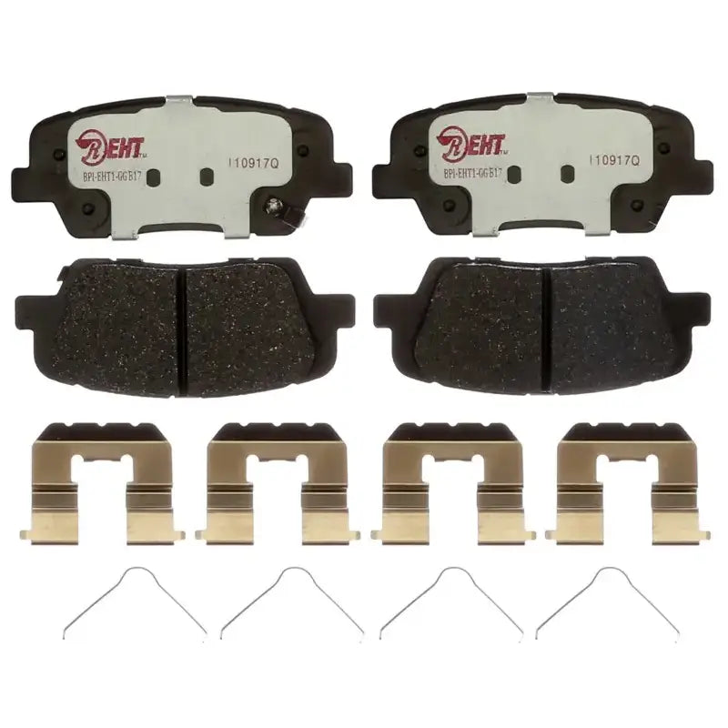 MGD1916CH Brake Pad