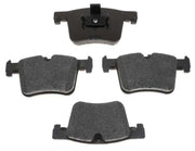 MGD1924M Brake Pad