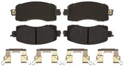 MGD2045CH Brake Pad