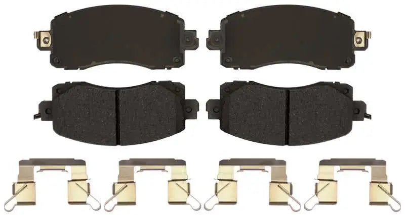 MGD2045CH Brake Pad