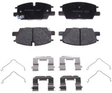 MGD2345CH R/M Brakes Brake Pad Set