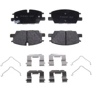 MGD2345CH R/M Brakes Brake Pad Set