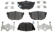 MGD323ACH Brake Pad