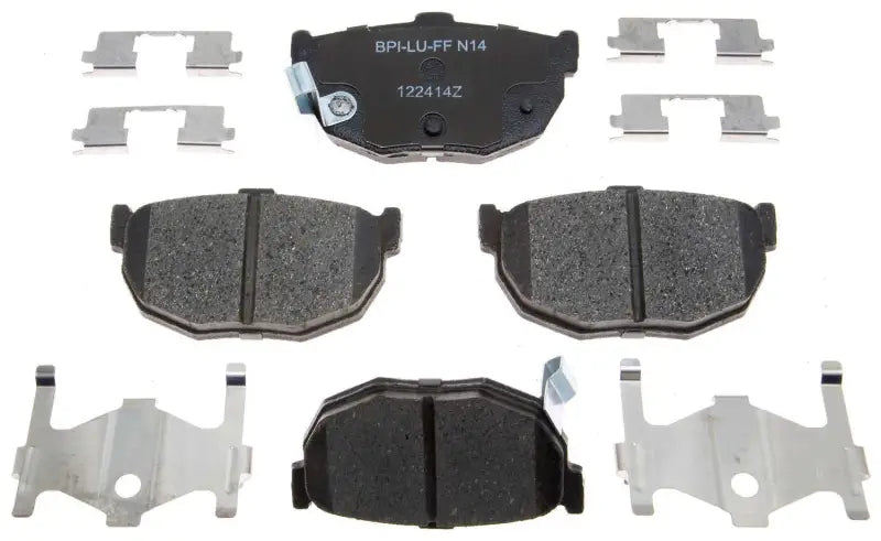 MGD323ACH Brake Pad