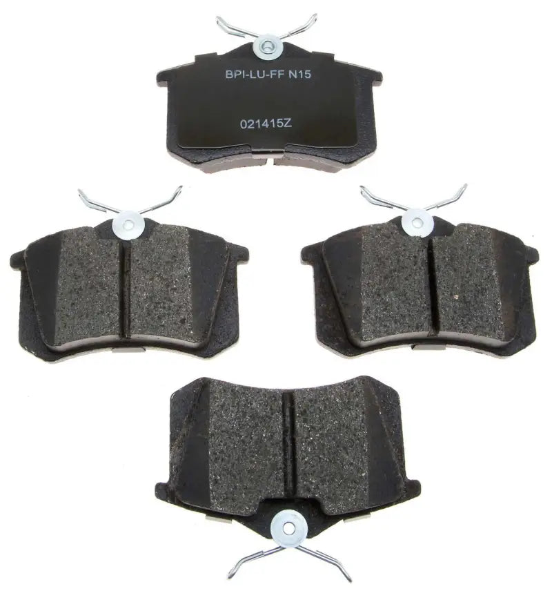 MGD340ACH Brake Pad