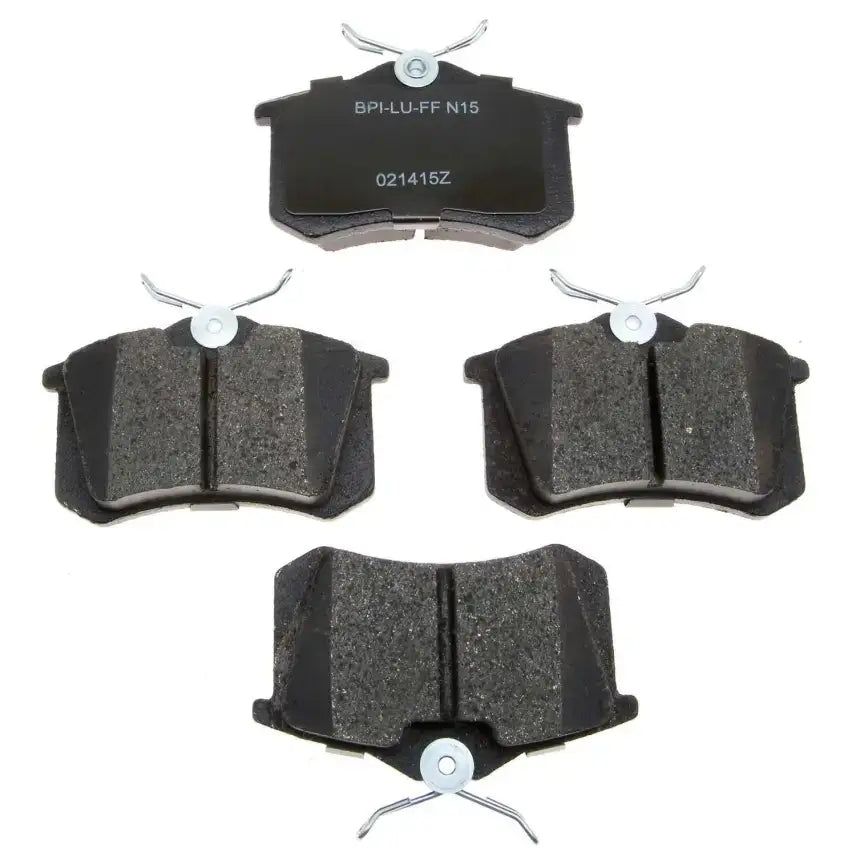 MGD340ACH Brake Pad