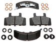 MGD369MH Brake Pad