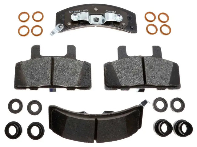 MGD369MH Brake Pad