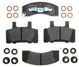 MGD370MH Brake Pad
