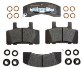 MGD370MH Brake Pad