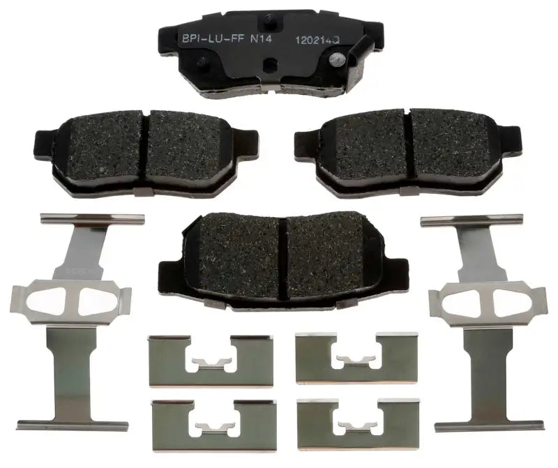 MGD374CH Brake Pad
