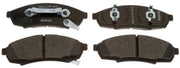 MGD376C Brake Pad