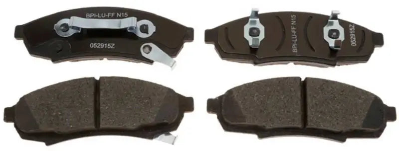 MGD376C Brake Pad