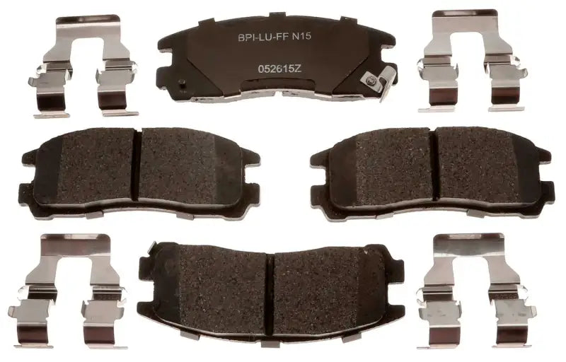 MGD383CH Brake Pad